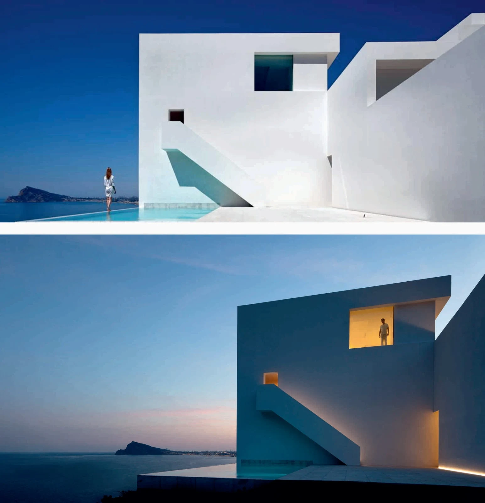 Fran Silvestre Arquitectos