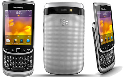 BlackBerry Torch 9810 Review