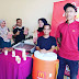 Program Komuniti McDonald's Meraikan Graduan Perubatan (Tajaan Yayasan Terengganu) Volgograd State Medical University