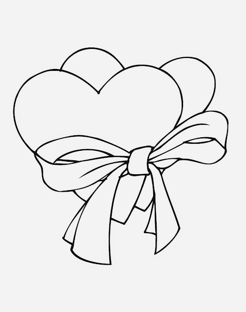 Colouring In Roses  Colouring In Roses 