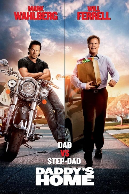 Daddy's Home 2015 Film Completo Streaming