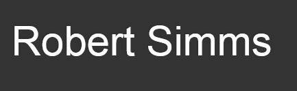 Robert Simms