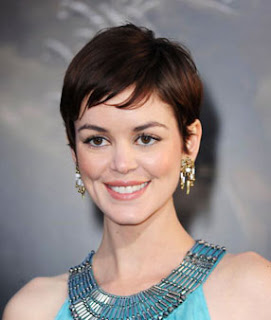 1. 8cute Celebrity Haircuts To Consider