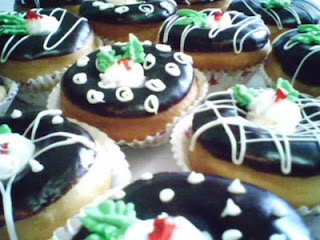 Resep Donat