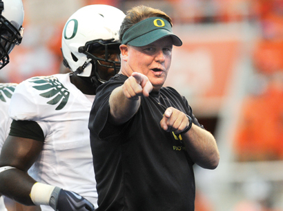 Chip Kelly on Portlandsportsguy Com  Would Chip Kelly Be A Good Fit With The