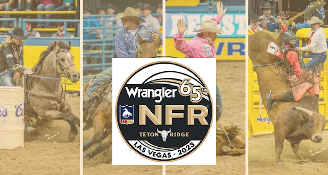 NFR Live Stream 2023