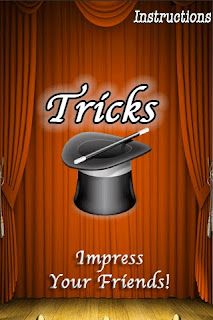 Tricks IPA 1.0 iPhone iPod Touch iPad