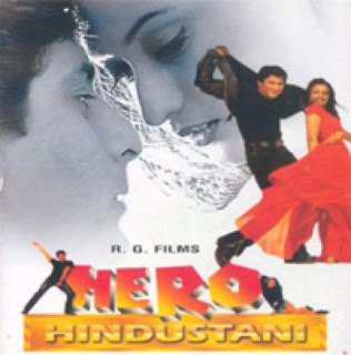 Hero Hindustani 1998 Hindi Movie Watch Online