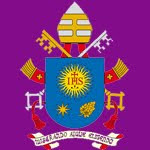 Escudo Pontificio de Francisco