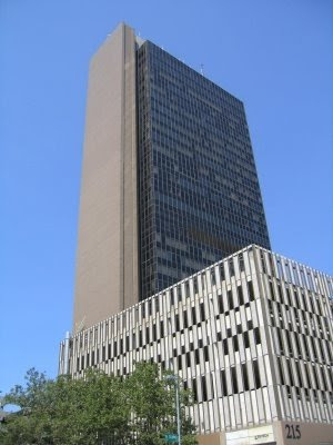 Tower on the Maumee - 