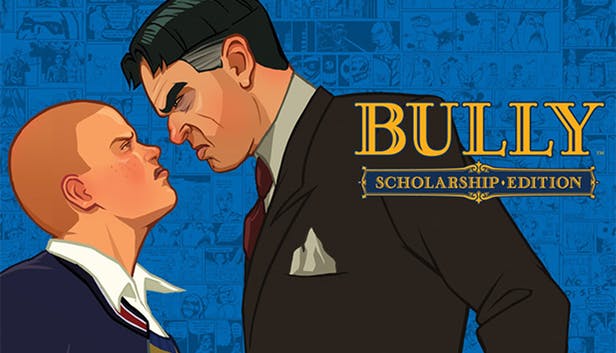 Download Bully Scholarship Edition Full Version