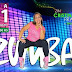 Zumba!!! 2ª Master Class em Balbina!!!