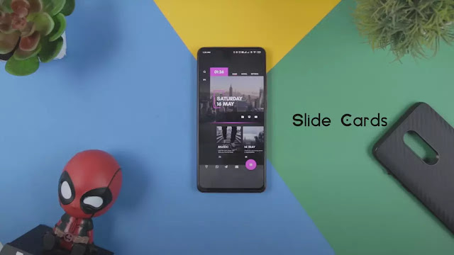 top 5 best android themes you must check out
