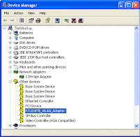 device manager