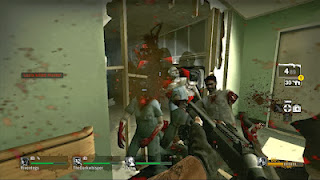 Download Left 4 Dead RIP Full Version For PC