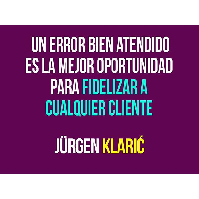 20 Frases de Neuromarketing para reflexionar de Jurgen Klaric 