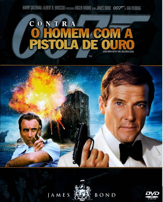 007 Contra o Homem com a Pistola de Ouro (Dual Audio)