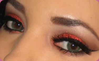 makeupxmas