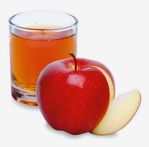 manfaat cuka apel