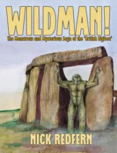 Wildman The Contents