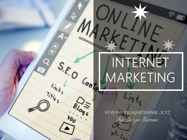 Terungkap! Tips Kursus Internet Marketing Terbaik 