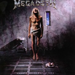 1992 - Countdown to Extinction - Megadeth