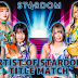 Stardom Award 2023 In Takadanobaba - Dia 1