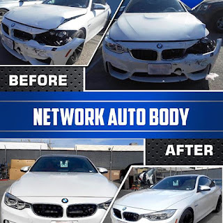 Network Auto Body