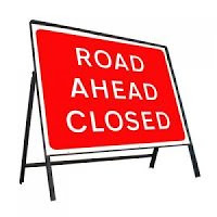 Road Closures