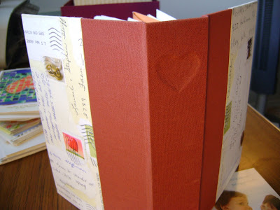 Wedding Card book