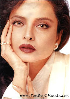 Rekha