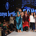 Fashion Pakistan Week TFPW15 - Day 4 - Sonya Batla - Subtle Elegance