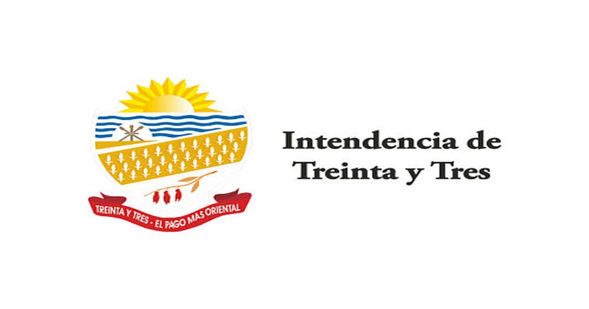 Llamado Intendencia de Treinta y Tres promotores deportivos y recreativo 2021 