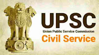 UPSC Civil Service Examination 2019