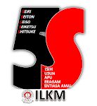 Logo 5S ILKM Jawi