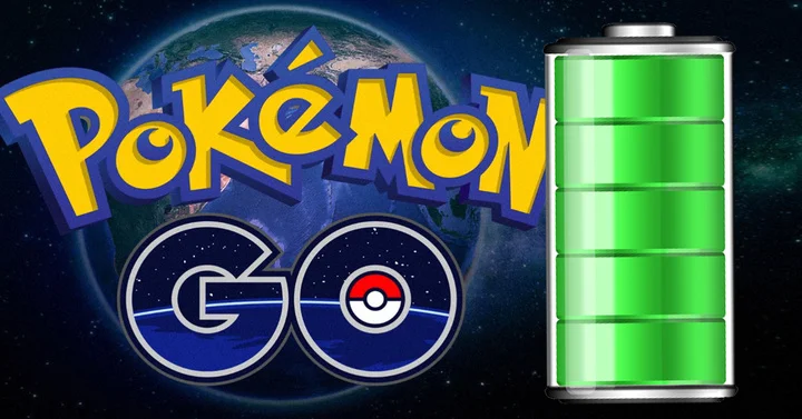 Ahorrar batería jugando a Pokémon GO