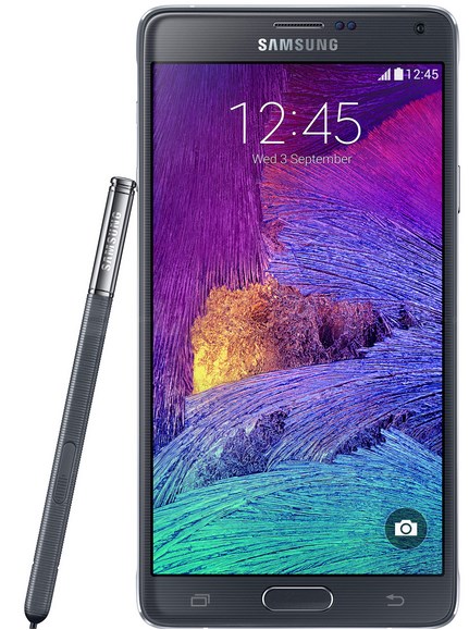 Harga Samsung Galaxy Note 4 Dual Sim Terbaru November 2020