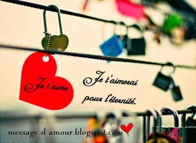 CITATION D AMOUR FORT