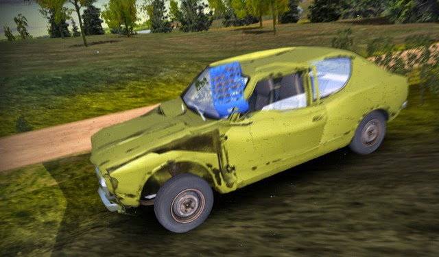 My Summer Car