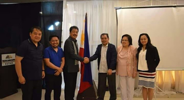 CHED, BARMM, top universities unite for quality education