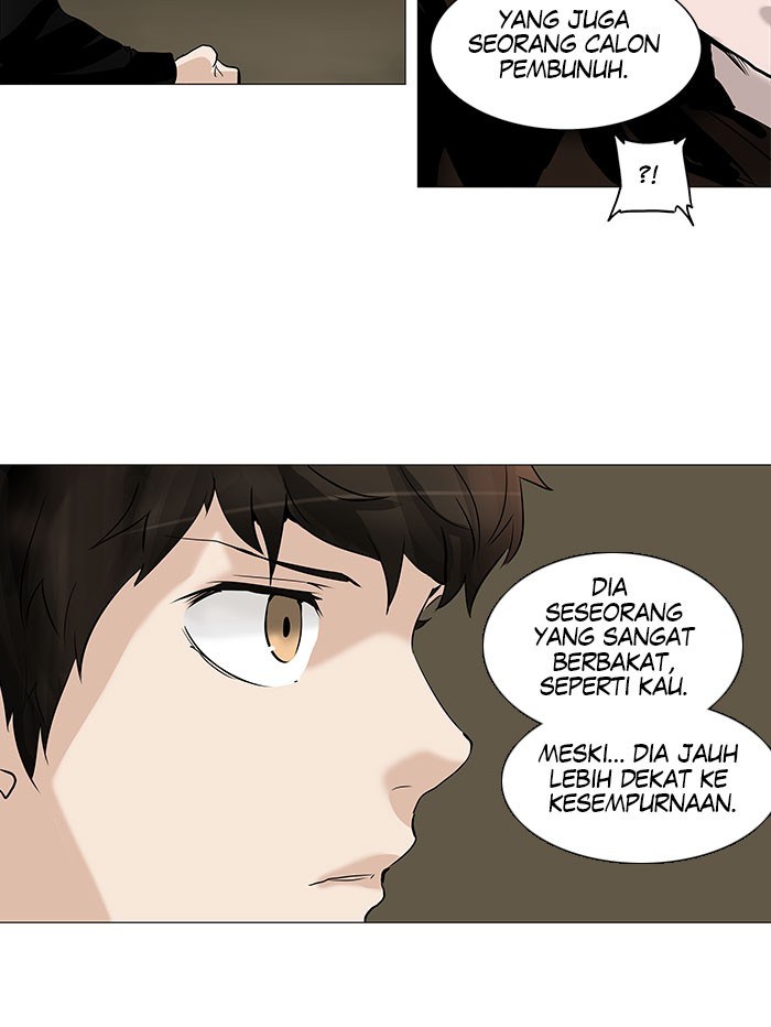 Webtoon Tower Of God Bahasa Indonesia Chapter 217