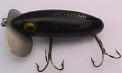 jitterbug hooks