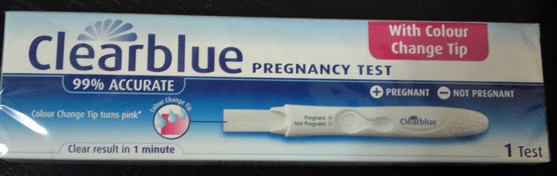 Dear Diary: Tanda Hamil dan Urine Pregnancy Test (UPT)