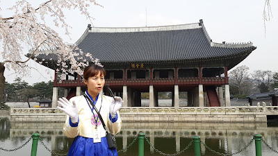 guided tur gratis gyeongbokgung