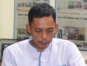 KPU Padang Pariaman Hari Ini Resmi Umumkan Rekrutmen PPK