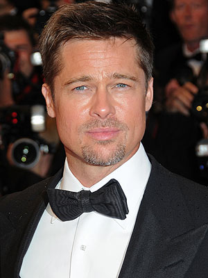 brad pitt fat. rad pitt hair