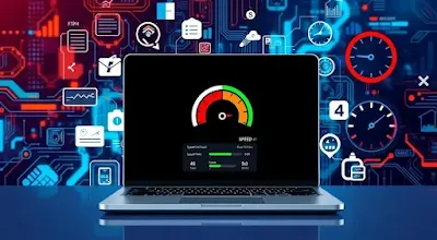 Free Website Loading Speed Test