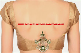 GEORGES BLOUSE