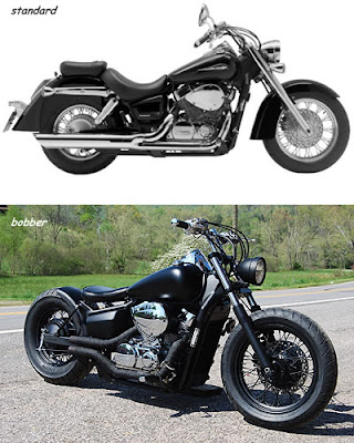 Motos Estradeiras Motos Custom