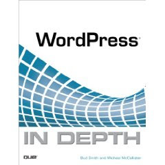 Ebook WordPress In Depth